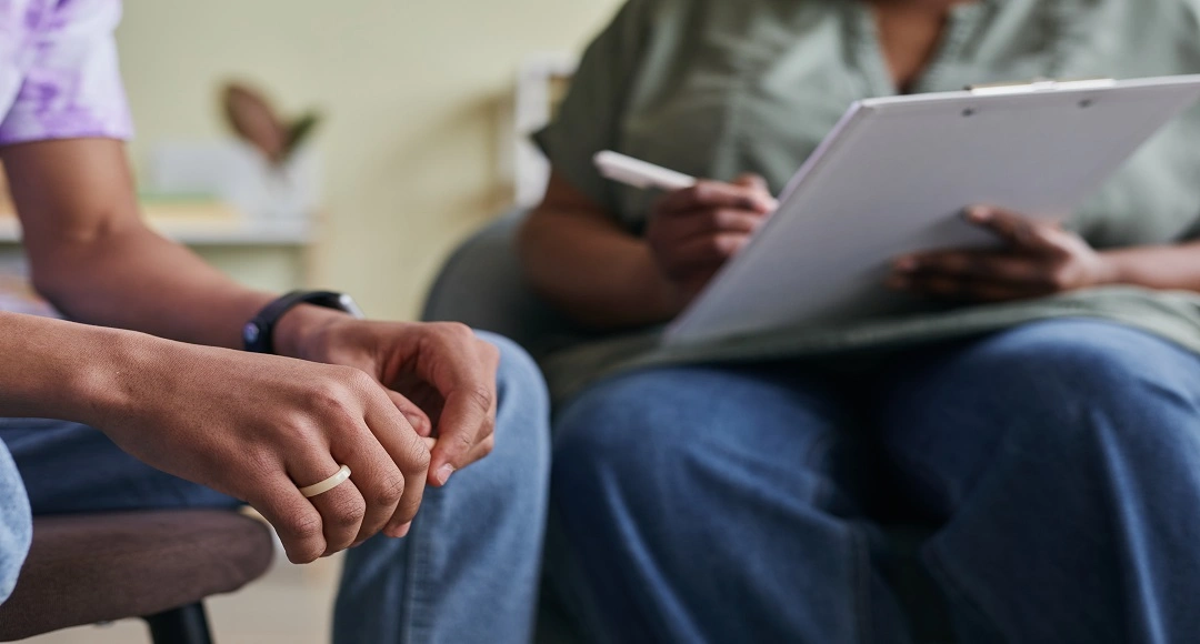 How Behavioral Health Case Management Helps People Navigate Care and Recovery