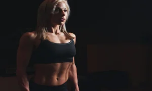 How Creatine Monohydrate Works in the Body During Training