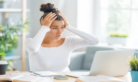 How Everyday Stress Can Impact Physical Wellbeing
