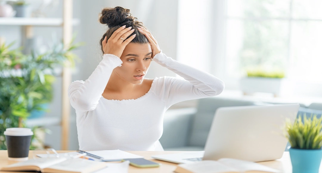 How Everyday Stress Can Impact Physical Wellbeing