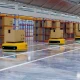 How Mobile Robots Improve Handling of Mixed Load Types in Modern Indian Warehouses