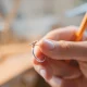 How Setting, Shape, and Band Choice Can Make a Ring Look Bigger