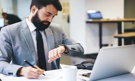 How Software-Based Employee Time Tracking Supports Compliance and Auditing