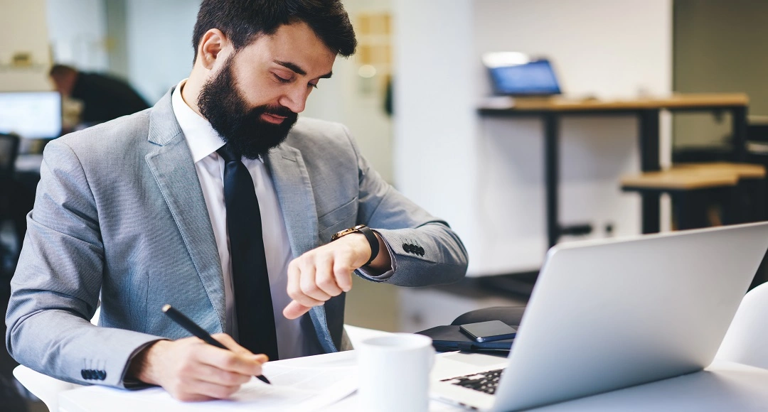 How Software-Based Employee Time Tracking Supports Compliance and Auditing
