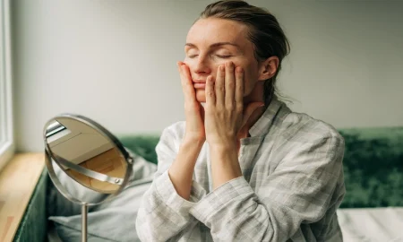 How Stress, Sleep, and Daily Habits Affect Skin Health