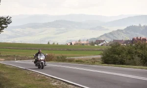 Moving With a Motorcycle: What Every Rider Should Know About Long-Distance Transport