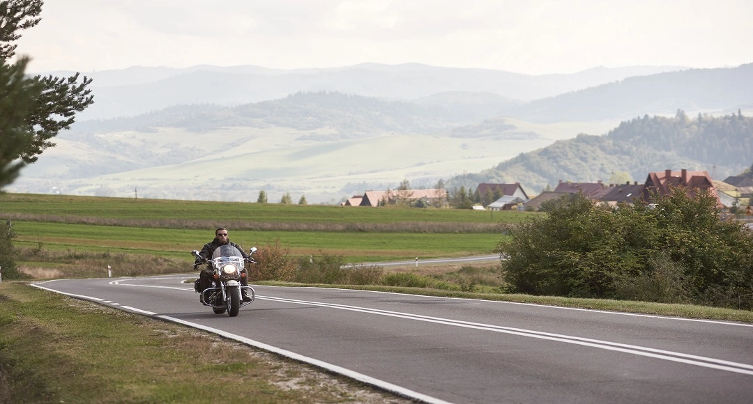 Moving With a Motorcycle: What Every Rider Should Know About Long-Distance Transport