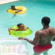 The Neighborhood Pool Effect and Why Nearby Amenities Change Home Maintenance Habits