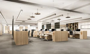 Office Space for Rent in Bangalore: Is the Traditional Lease Finished?
