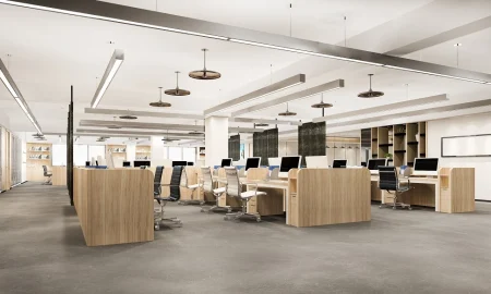 Office Space for Rent in Bangalore: Is the Traditional Lease Finished?