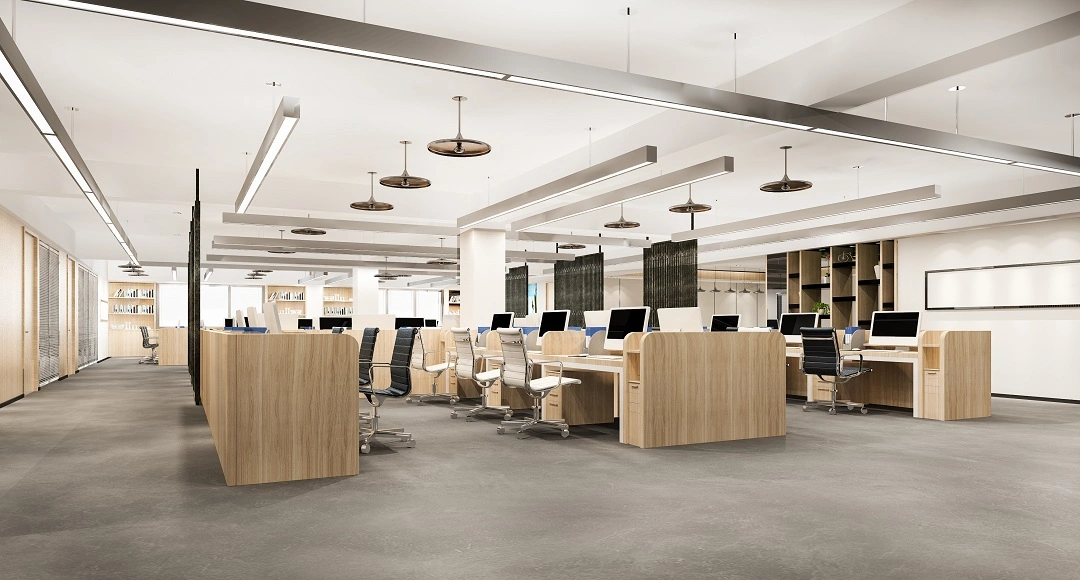 Office Space for Rent in Bangalore: Is the Traditional Lease Finished?