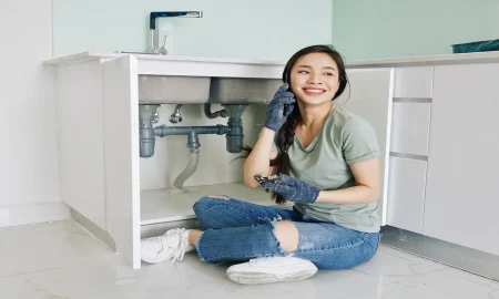 Plumbing Problems You Should Never Ignore (And When to Stop DIY-ing)