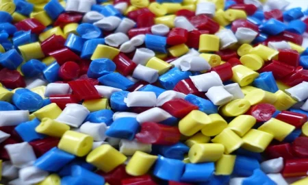 Recycled Plastic Granules vs Virgin Plastic: A Practical Comparison
