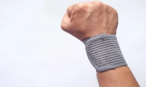 Sweat Bands for Wrists: How to Choose the Right Pair