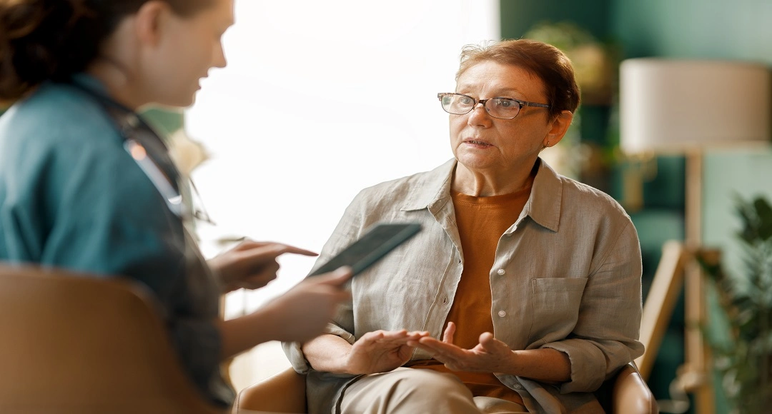The Hidden Mental Health Challenges of Caregiving Professions