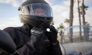 The Modern Rider’s Guide to the Intercom System for Motorcycle