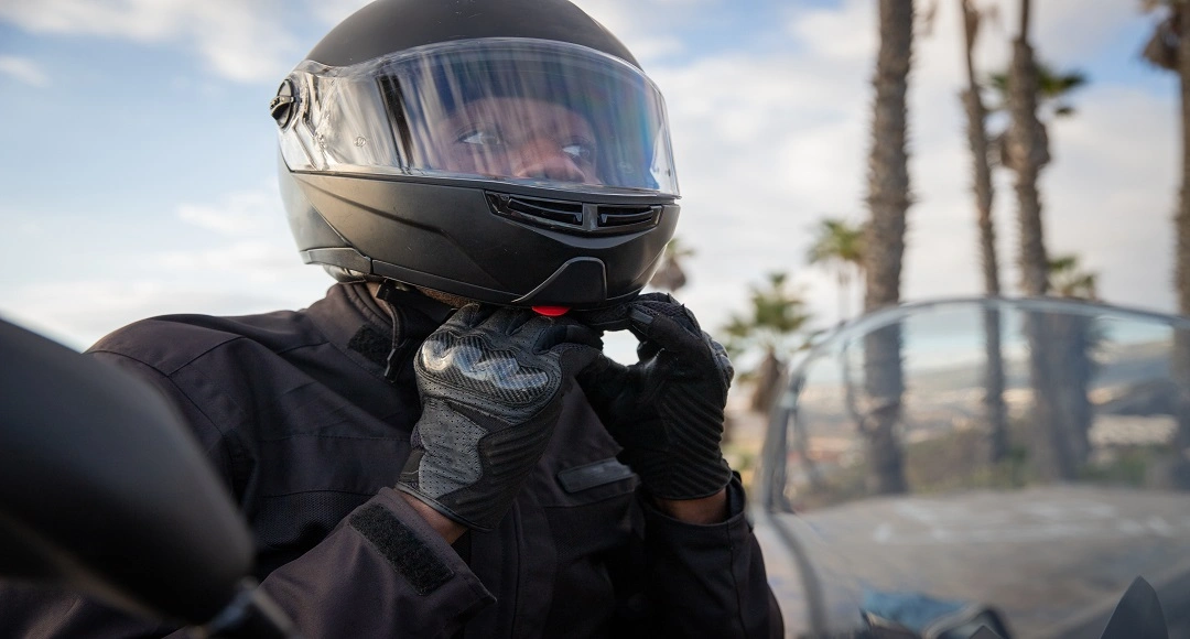 The Modern Rider’s Guide to the Intercom System for Motorcycle