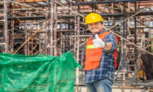 Top 5 Health & Safety Checks Every Construction Site Should Do Weekly