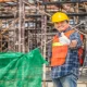 Top 5 Health & Safety Checks Every Construction Site Should Do Weekly