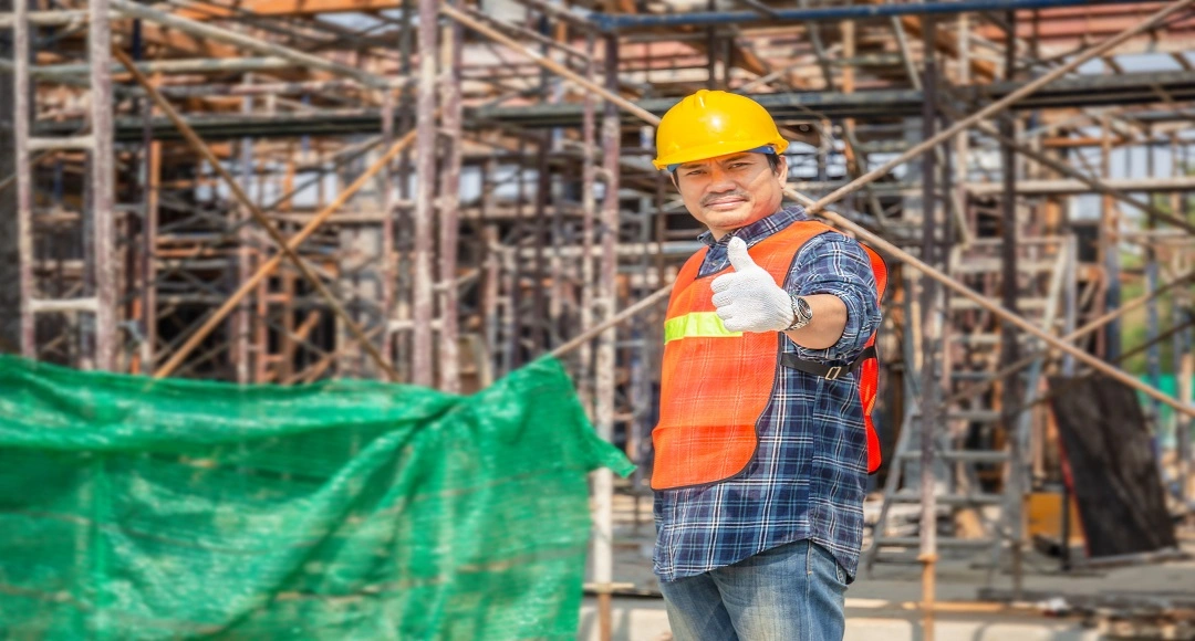 Top 5 Health & Safety Checks Every Construction Site Should Do Weekly