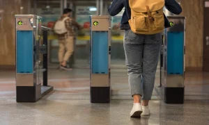 Ways Speed Gates Enhance Visitor Reporting Accuracy