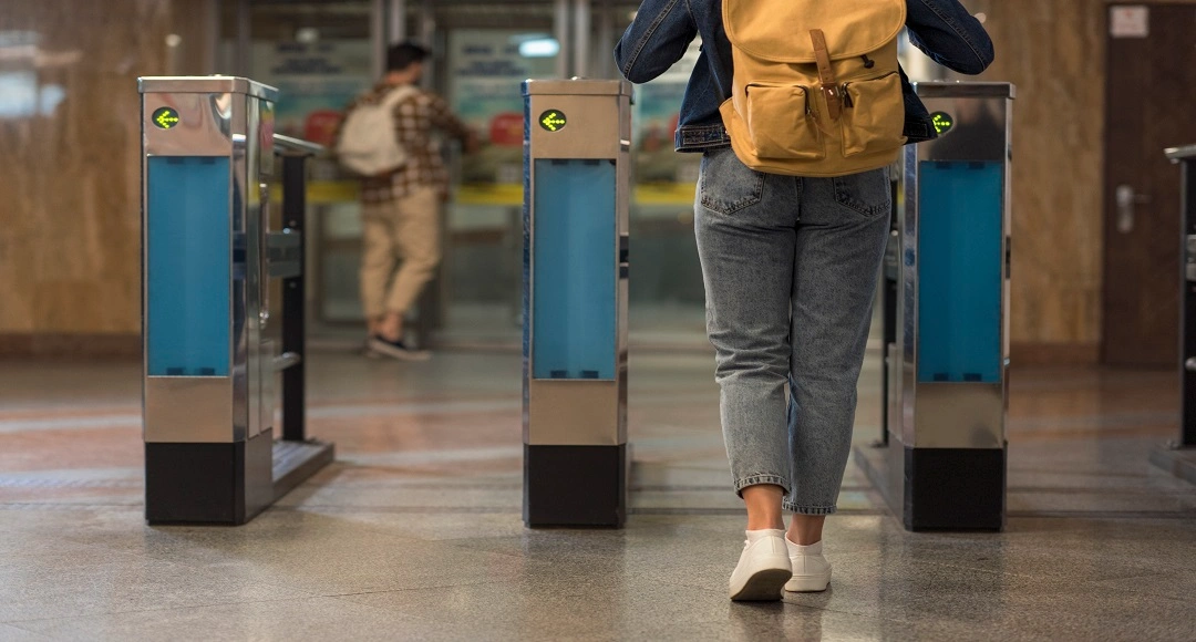 Ways Speed Gates Enhance Visitor Reporting Accuracy