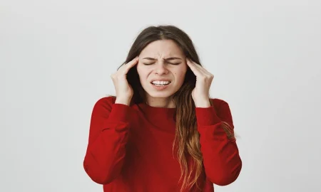 What Emotional Overload Looks Like Before You Realize You Need Help
