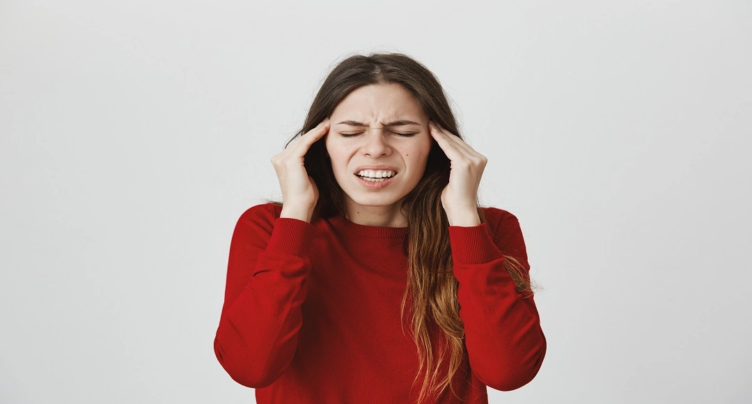 What Emotional Overload Looks Like Before You Realize You Need Help