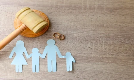 What Judges Look for When Determining Child Custody