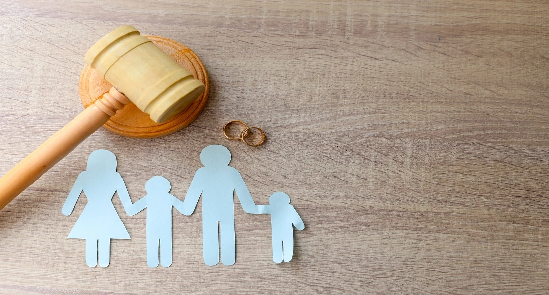 What Judges Look for When Determining Child Custody