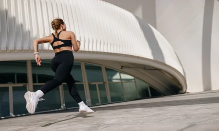 What Sets Under Armour Shoes for Women Apart in Today's Fitness World?