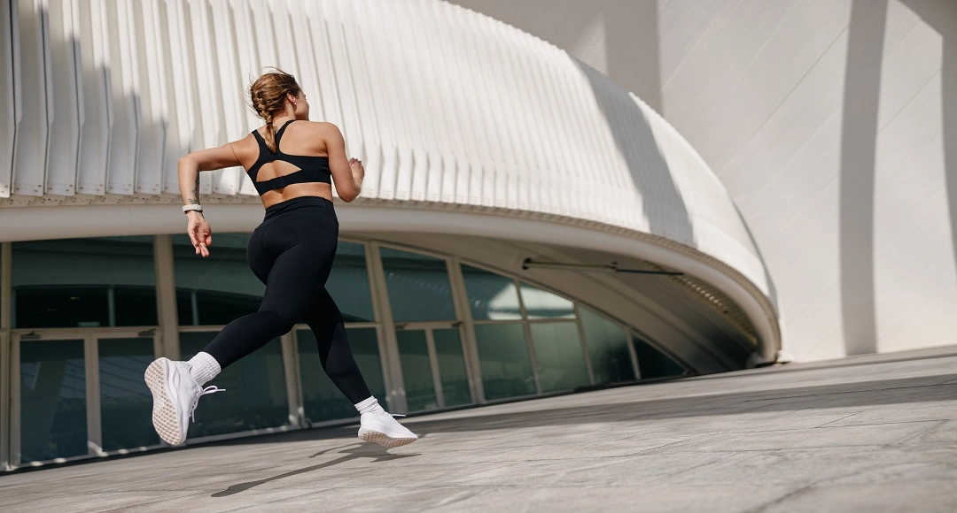 What Sets Under Armour Shoes for Women Apart in Today's Fitness World?