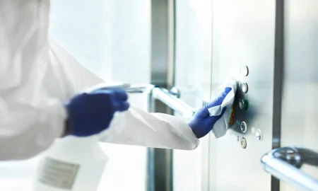 Why Clean Environments Need Specialized Control Technology