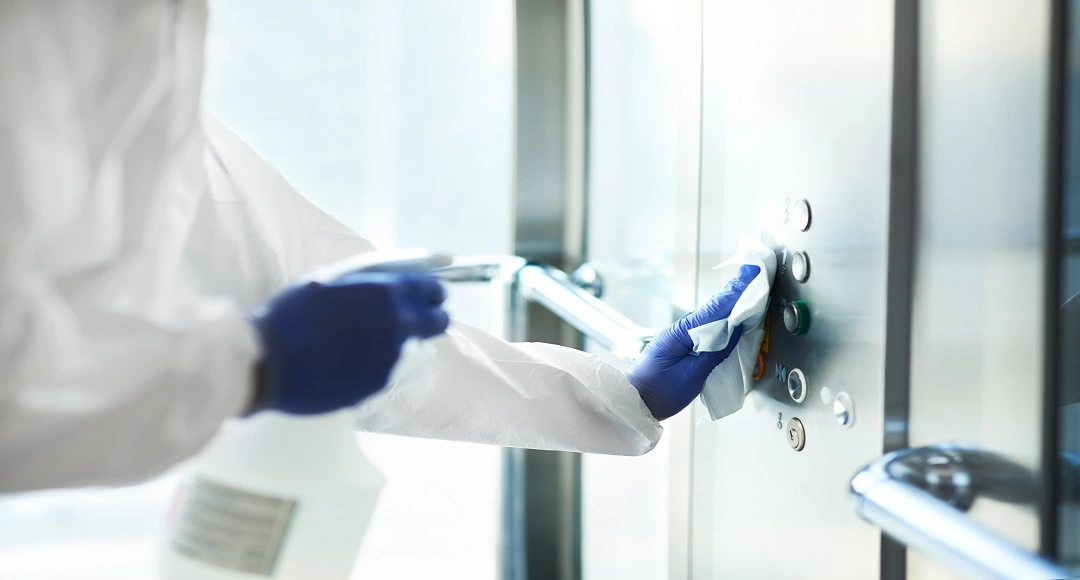 Why Clean Environments Need Specialized Control Technology