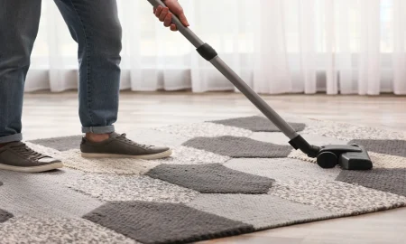 Why Clean Rugs Change the Feel of a Home