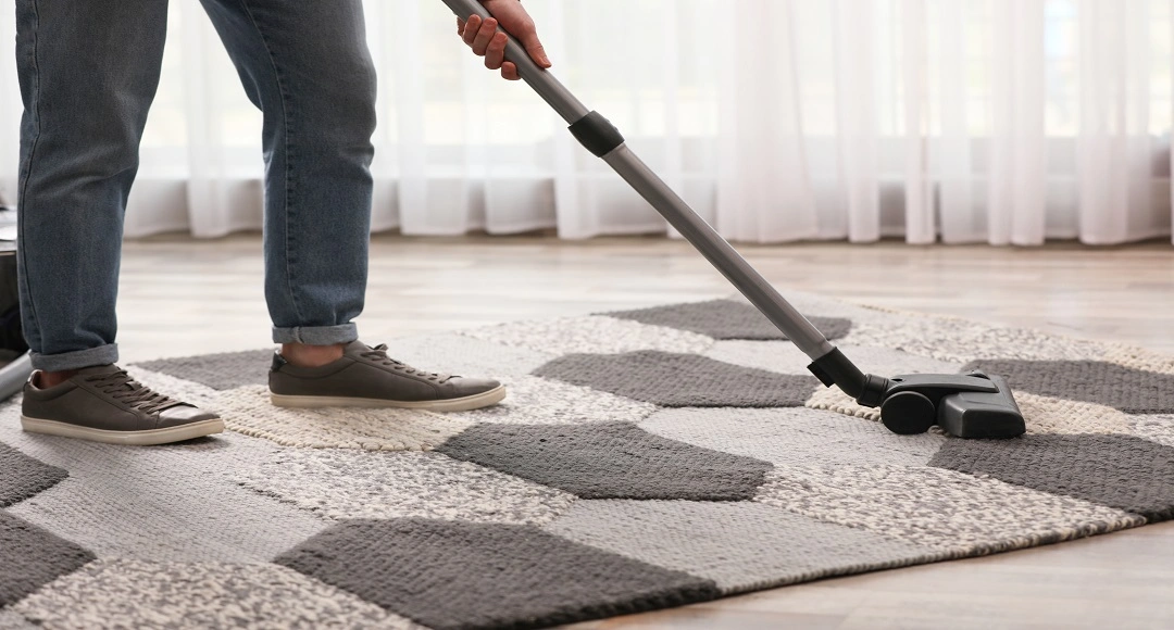 Why Clean Rugs Change the Feel of a Home