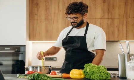 3 Kitchen Skills Most Adults Never Actually Learned