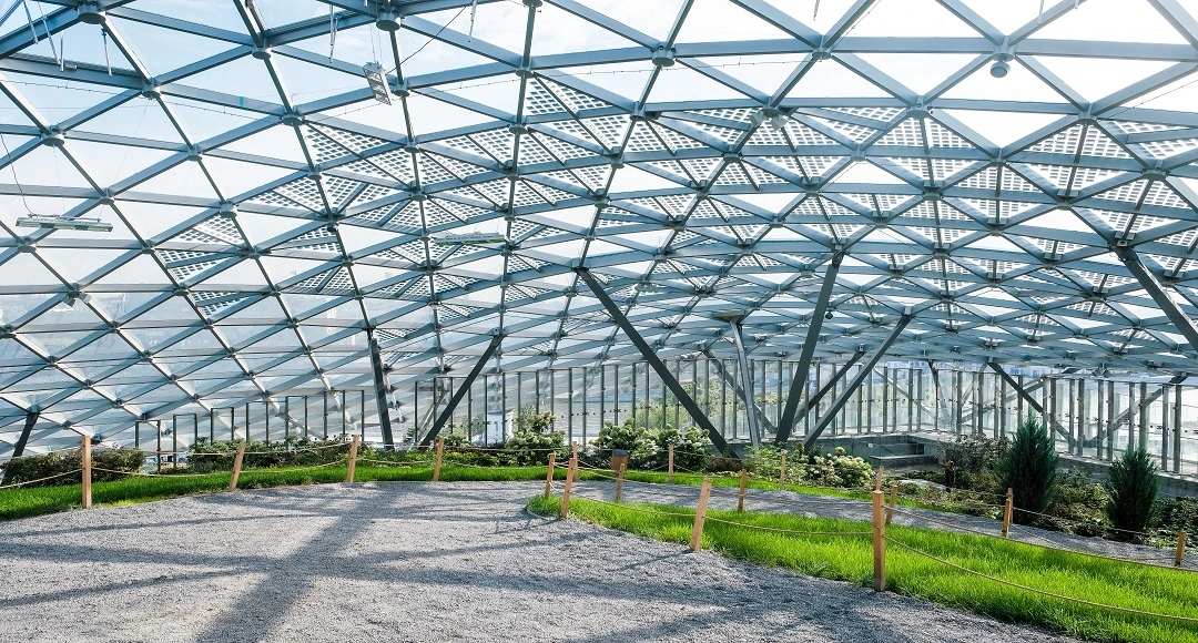 Bodenxt: Inside Sweden’s Smart Green Transformation