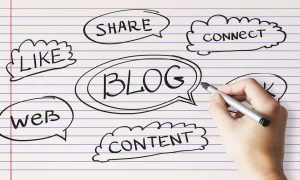 Bumpdots.com: Content Strategy, Niches & Requirements