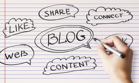 Bumpdots.com: Content Strategy, Niches & Requirements