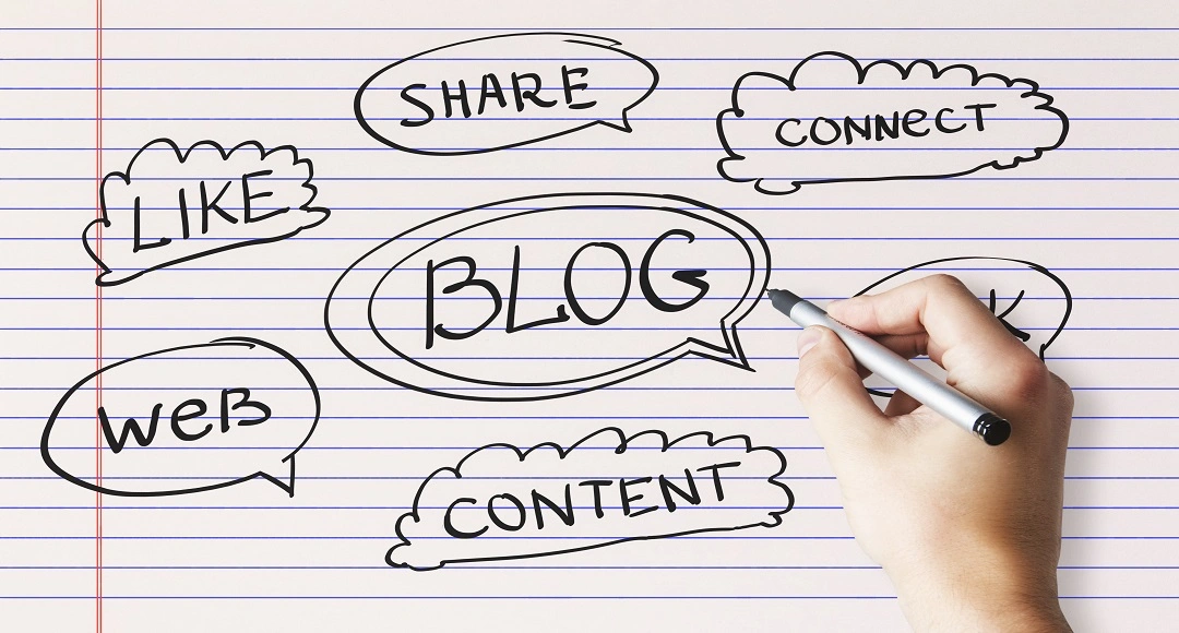 Bumpdots.com: Content Strategy, Niches & Requirements