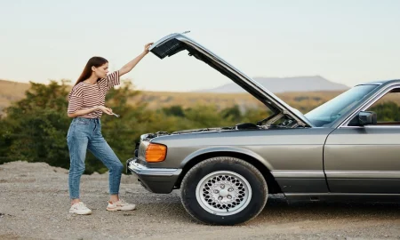 Cost-of-Living Squeeze: How Gen Z Drivers Are Keeping Old Cars Alive With Used Parts