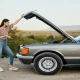 Cost-of-Living Squeeze: How Gen Z Drivers Are Keeping Old Cars Alive With Used Parts