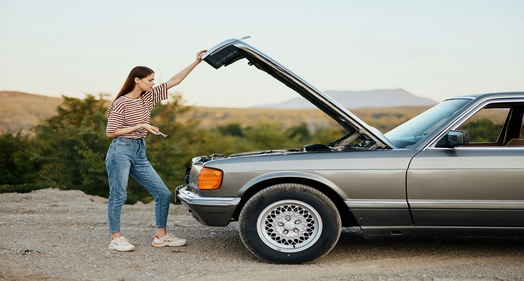 Cost-of-Living Squeeze: How Gen Z Drivers Are Keeping Old Cars Alive With Used Parts