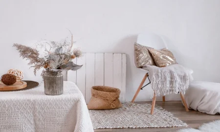 Decobry: How to Build a Sustainable, Minimalist Living Space