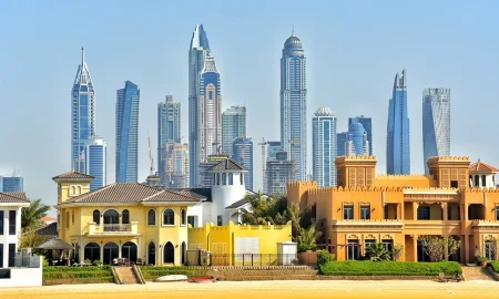 Dubai's Holiday Home Boom: What DTCM Licensing Means for Owners