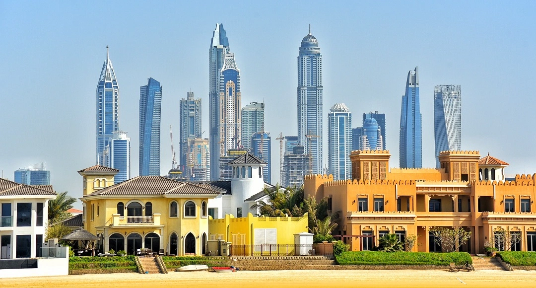 Dubai's Holiday Home Boom: What DTCM Licensing Means for Owners