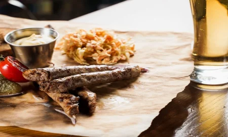 Dubki Menu: Prices & Hidden Gems Must Try Items