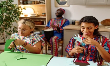 Frida Kahlo for Kids and an Introduction to the Famous Artist's Work