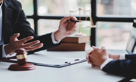 How Experience Impacts Legal Reputation